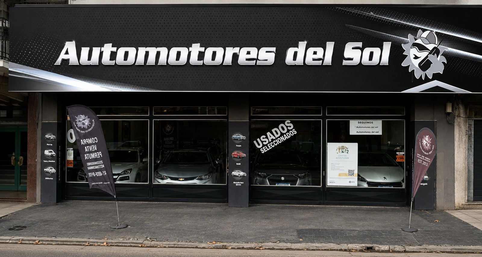 Foto de autos usados